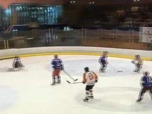 Supporting image for story: Telford Tigers 4 Slough Jets 3 - video highlights