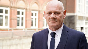 Duncan Walker - Baddeley, Milton and Norton - Labour (suppled, with permission for use by all LDRS partners)