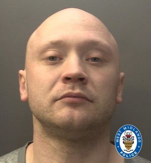 Elliot Kennedy disguised drugs as sweets and chocolates.