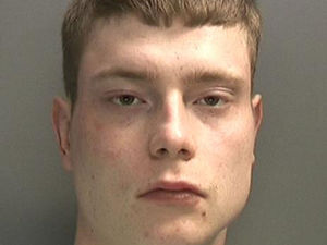 Supporting image for story: 'Threats ignored' over Stourbridge killer Aaron Barley