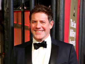 Supporting image for story: Matt Tebbutt was ‘only ever doing one series’ of Masterchef: The Professionals