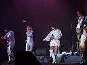 Supporting image for story: County band in Hong Kong quake gig