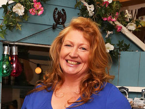 Supporting image for story: Smallholder show returns to Mid Wales 