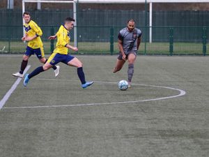 Supporting image for story: Ludlow Colts end three game winless run