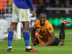 Supporting image for story: Wolves 0 Leicester 0 – Report and pictures 