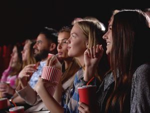 Supporting image for story: 11 funny examples of ‘movie logic’ social media users wish worked in real life