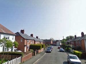 Supporting image for story: Three in custody after road rampage sees 15 parked cars damaged