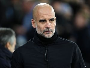 Supporting image for story: Pep Guardiola misses Man City press conference for ‘personal matter’