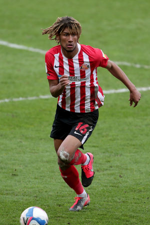 Sanderson has been hailed a 'Rolls Royce' by Black Cats boss Lee Johnson (PA)