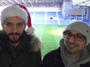 Supporting image for story: West Brom 5 Swansea 1: Joe Masi and Luke Hatfield analysis - VIDEO