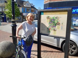 Supporting image for story: Volunteering and Heritage Trail feature in new funding commitment for Commonwealth Games