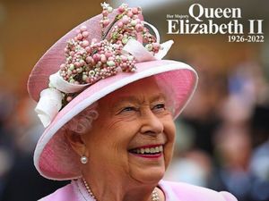 Supporting image for story: Where can you buy Shropshire Star on the day of the Queen's funeral? 