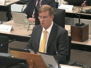 Supporting image for story: Undercover police inquiry to hear justice campaigners’ ‘deeply moving’ evidence