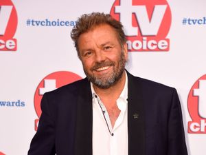 Supporting image for story: Homes Under The Hammer’s Martin Roberts told he could have had ‘hours to live’