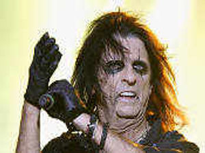 Supporting image for story: Alice set to shock the Civic