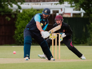 Supporting image for story: Will Parton vows to keep up the title pressure