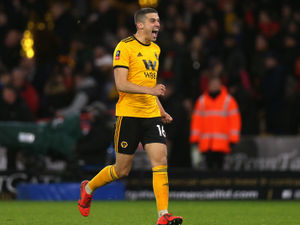 Supporting image for story: Wolves captain Conor Coady philosophical on England snub
