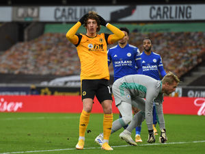 Supporting image for story: Wolves 0 Leicester 0 - Report 