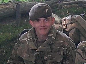 Supporting image for story: Dangerous driver jailed for 'racing' before crash that killed colleague