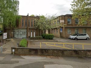 Supporting image for story: Homes plan for former housing association offices in Walsall