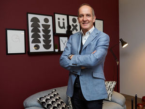 Supporting image for story: Grand Designs Live coming to Birmingham