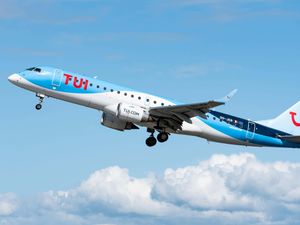 Supporting image for story: Tui sees earnings take off, but outlook more modest for 2026
