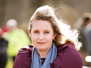 Supporting image for story: Walk to be held in Shrewsbury in support of Ukraine