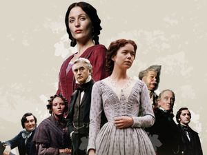 Supporting image for story: Peter Rhodes on TV gold, too many guns and choosing a penalty you can afford