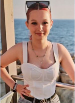 Jessica has been missing since Sunday. Photo: Wolverhampton Police