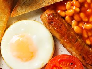 Supporting image for story: Tesco cafes in Black Country offering Armed Forces personnel a free full English on Sunday