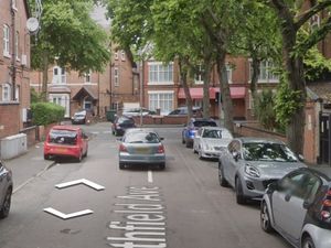 Supporting image for story: Care home residents evacuated after fire breaks out inside