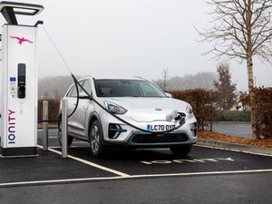 Supporting image for story: These were the best-selling cars in January