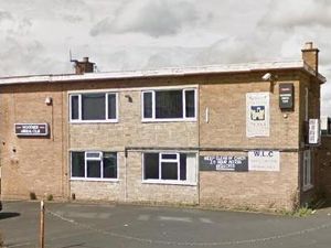 Supporting image for story: Plans for homes on former Dudley Liberal Club site