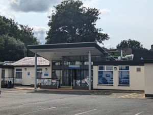Supporting image for story: Health chiefs ‘close’ to reopening inpatient ward at Bishop’s Castle Community Hospital
