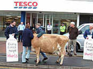 Supermarkets leaned heavily on suppliers to help fund the price war, and while bread has emerged from the slump that saw a loaf sell for as little as 8p, milk has never shaken off its commodity status.