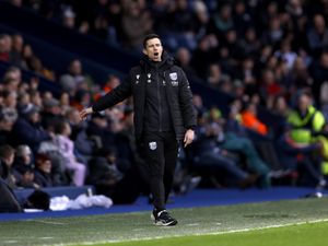 Supporting image for story: Will West Brom stick with James Morrison or go for a third permanent manager of the season after Eric Ramsay sacking?