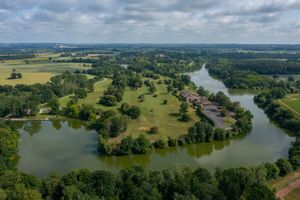 Patshull Park. Photo: Fisher German