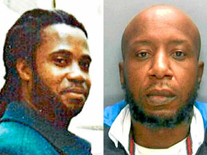 Supporting image for story: Bilston killer Vincent Tony Ashman will be deported after prison