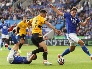 Supporting image for story: Comment: Wolves look a more potent attacking outfit
