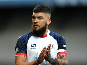 Supporting image for story: No excuses for AFC Telford says Shane Sutton