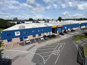 Supporting image for story: High enquiry levels at estate following six-figure refurbishment