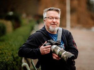 Supporting image for story: Picture-perfect way to beat the blues during lockdown 