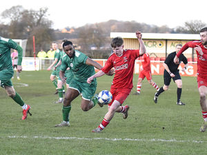 Supporting image for story: Non-league previews: Alport "expecting it to be rowdy" in the North East