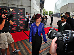 Supporting image for story: X Factor is what Saturdays are made of. End of.