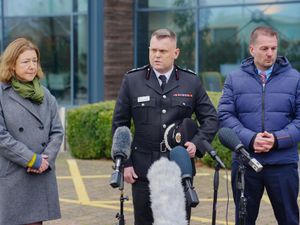 Supporting image for story: Mother and two children died in Boxing Day house fire, police say