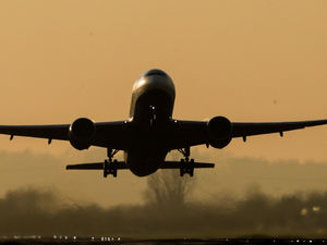 Supporting image for story: Shropshire travel agents take their calls for clarity over travel to London