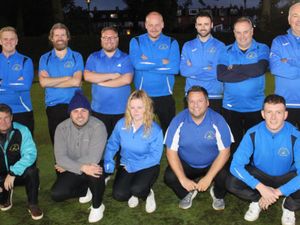 Supporting image for story: Bylet survive a fifth league showdown 