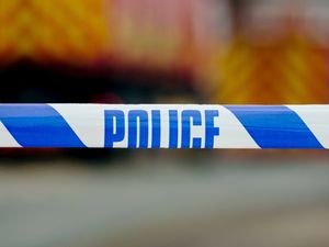 Supporting image for story: Hunt for sex attacker after woman raped in park