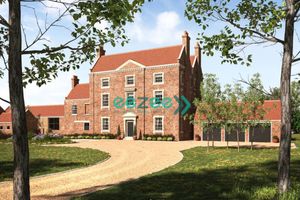 Approved designs for Ismere House, Kidderminster. Pictures: Zoopla