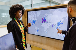 JLR creates 50 new roles dedicated to material mapping and traceability of parts and components